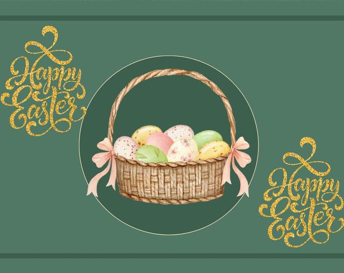 Happy Easter