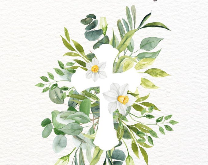 Joyous Easter