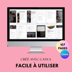 Ebook Comprendre les Hommes + Bonus Canva PLR | Guide Relation Amoureuse | Licence Revente Incluse