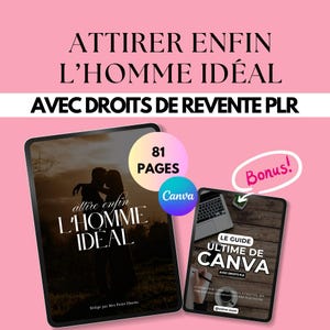 E-book Verleiding en relaties – Femme Fatale, Een man aantrekken die bij je past, Gids voor zelfverzekerde en aantrekkelijke vrouwen, PLR met wederverkooprechten