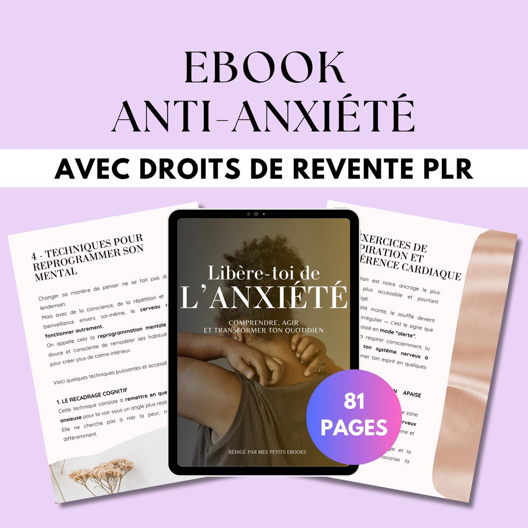 Ebook PLR Apaiser L anxi t Guide Bien tre Revendre Gestion Du ebook-plr-apaiser-l-anxi-t-guide-bien-tre-revendre-gestion-du