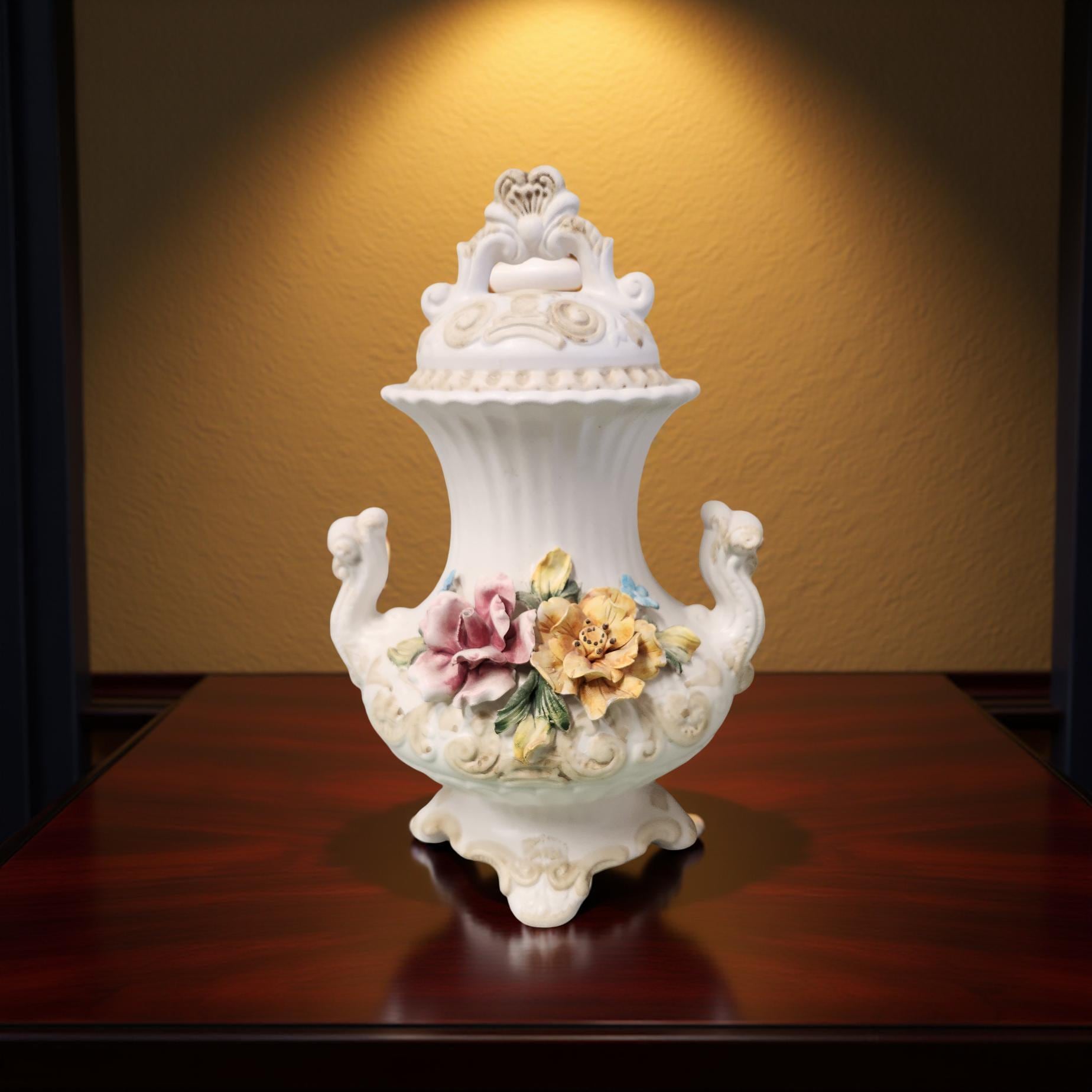 Capodimonte dogs - Etsy 日本
