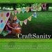 see more listings in the CraftSanity Magazine section