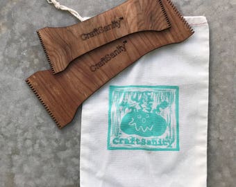 craftsanity bracelet loom