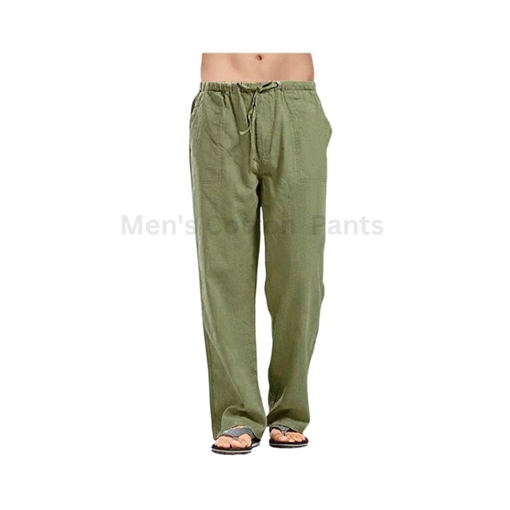 Loose Summer Pants - Etsy