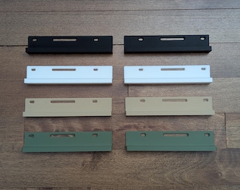 3.5" Hard Drive HDD Bracket - 140mm Fan Mount