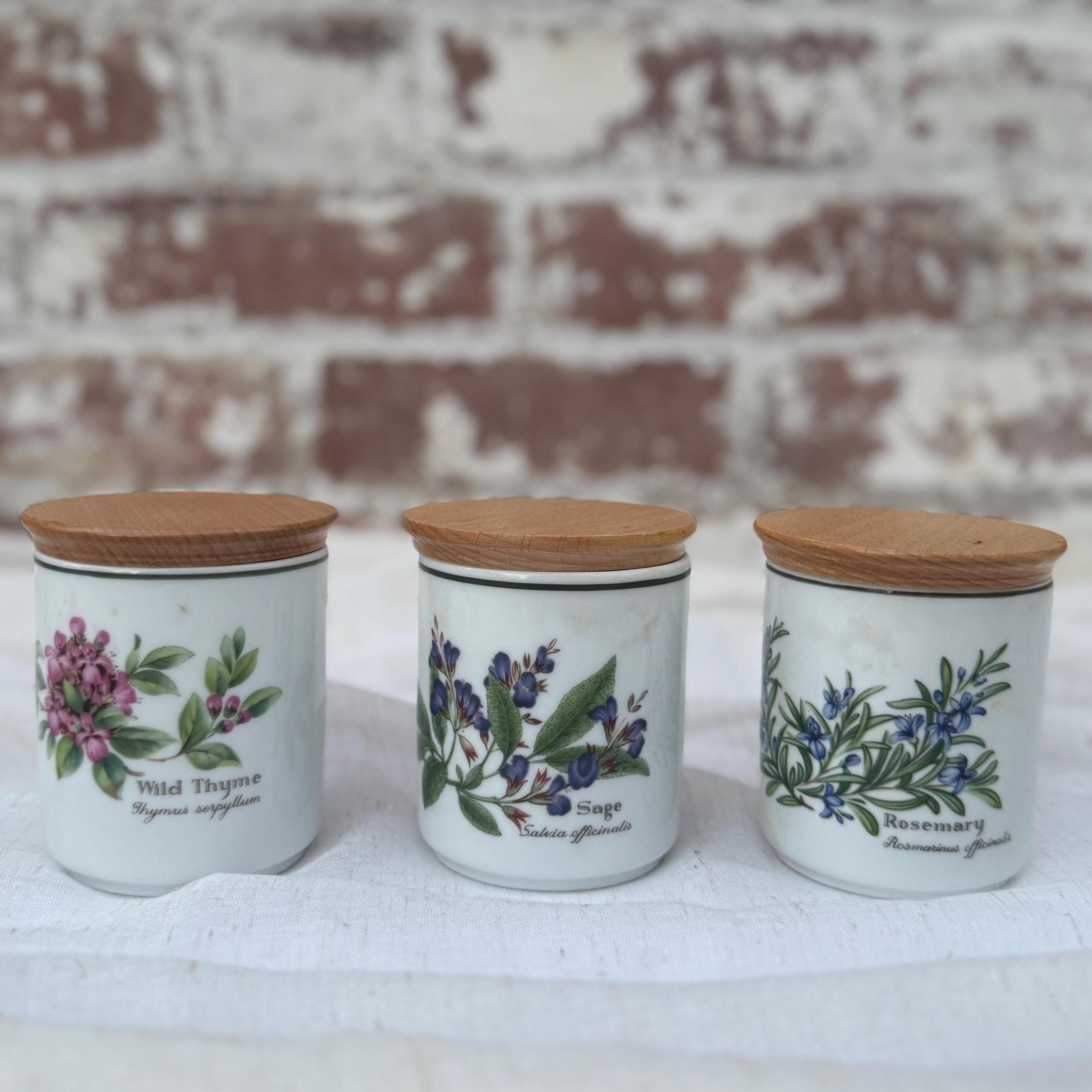 Worcester Herbs - Etsy
