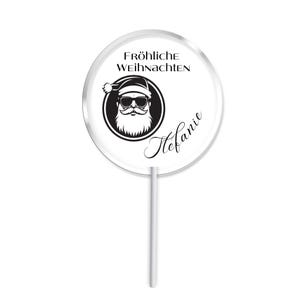 10 pieces of lollipops with logo, personalized lollipops for every occasion