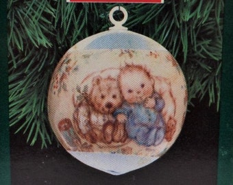 Christmas Ornament