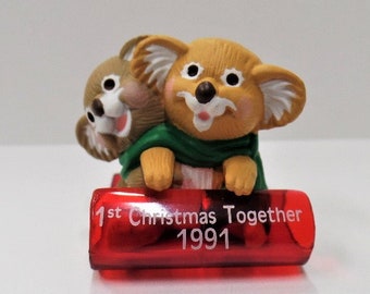 Hallmark Merry Miniature