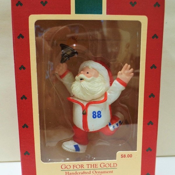 Running Christmas Etsy