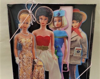 Hallmark Barbie