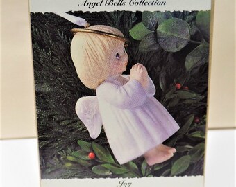 Hallmark Angel Ornament