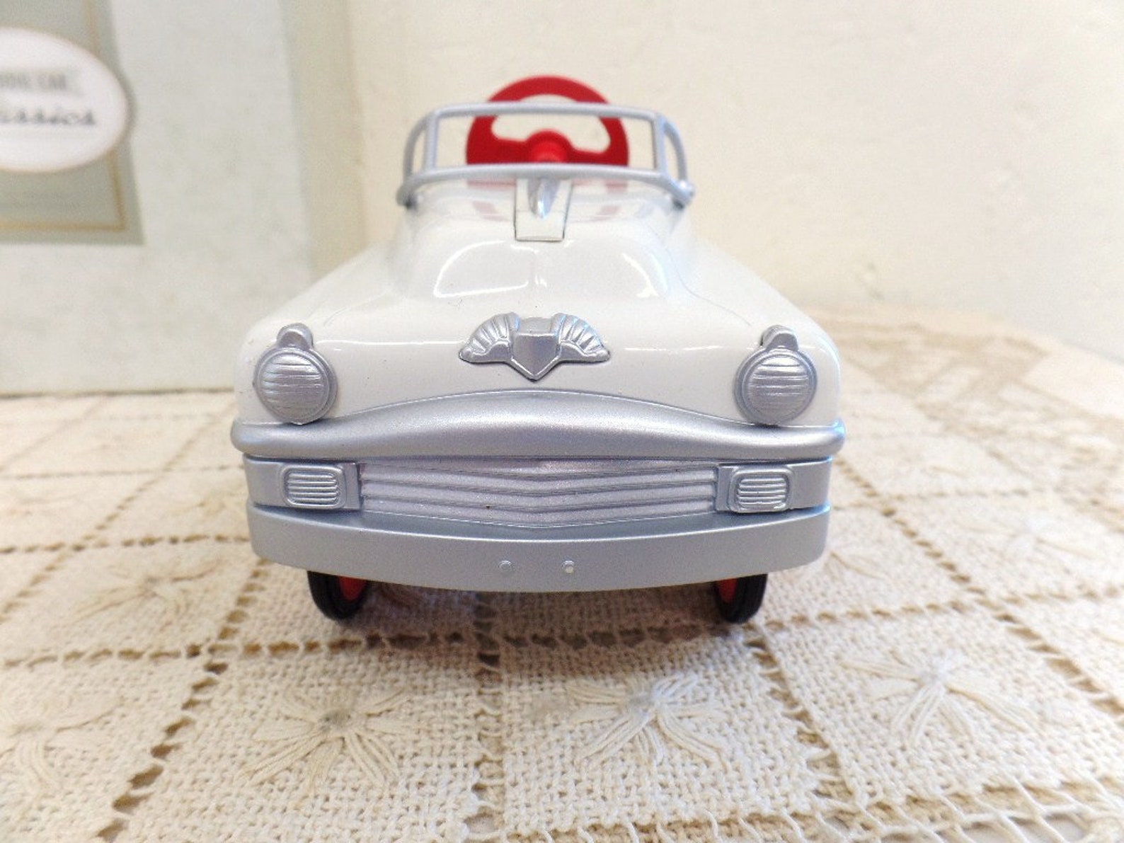 Kiddie Car Classics (QHG9051) 1950 Murray General