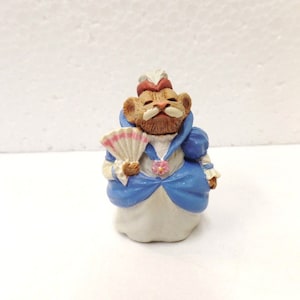 Vintage Hallmark Stepmother Merry Miniature 1995 NOS Cinderella
