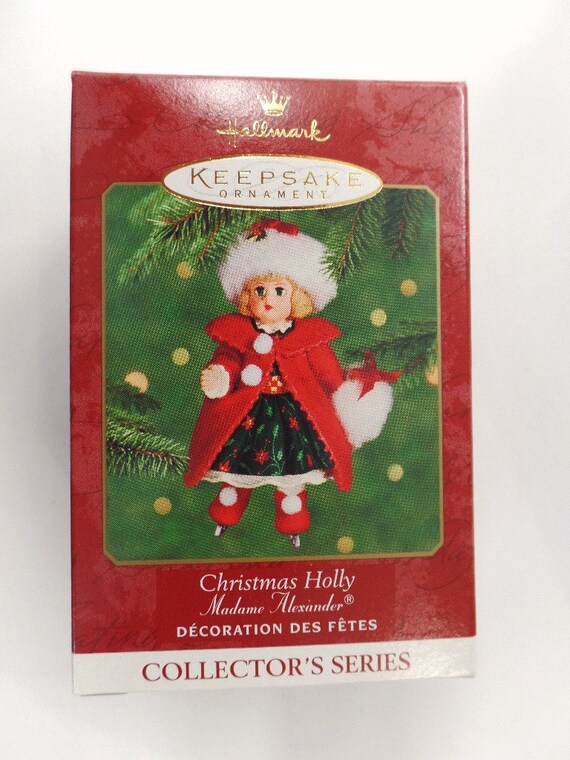 white christmas dresses Hallmark Christmas Plaid Dress XL / Green main image 1
