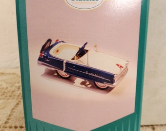 Hallmark 1994 Kiddie Car Classics 1959 Garton Deluxe Kidillac NOS