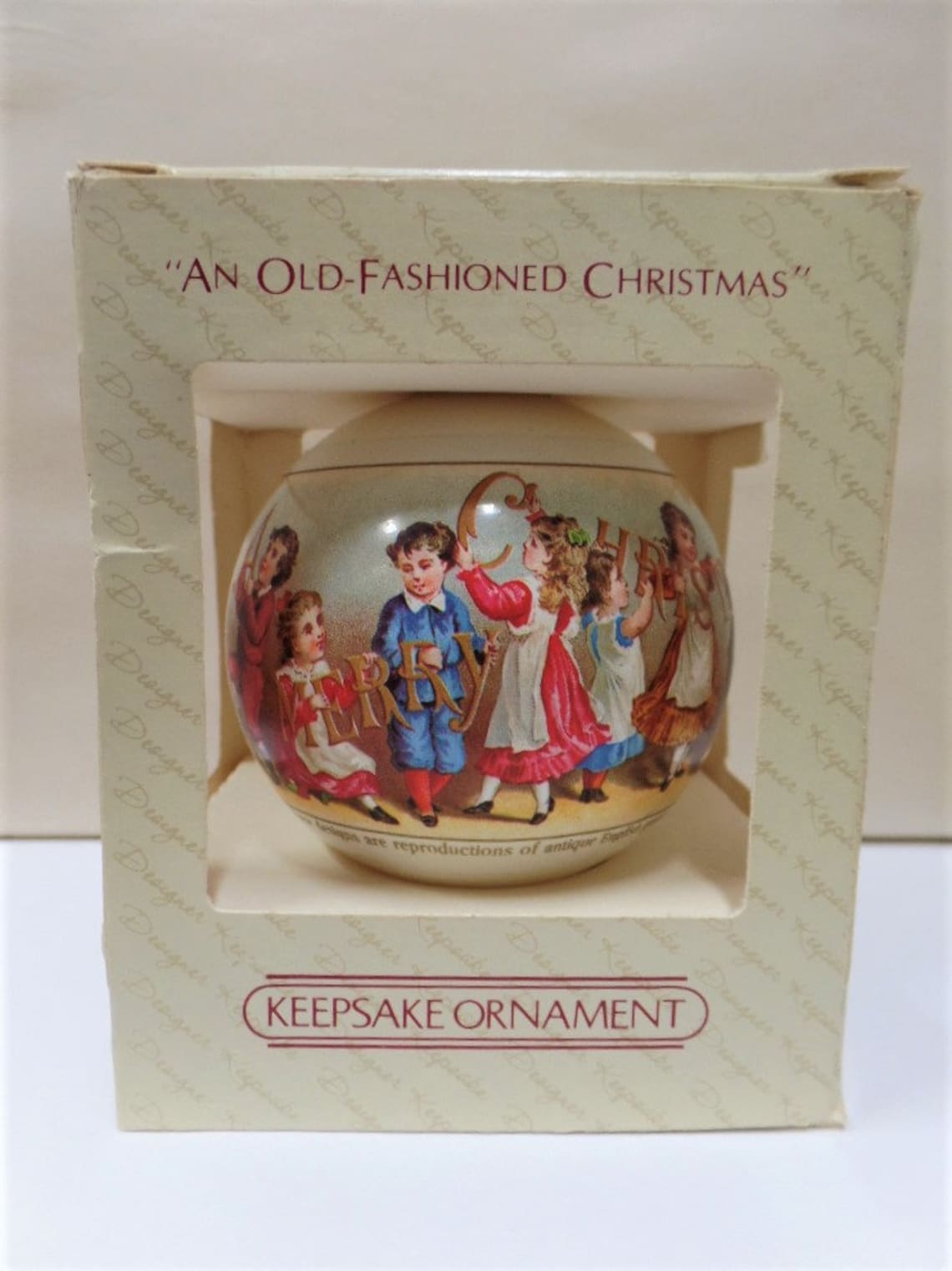 Boule de Noël personnalisable Mon premier Noël | .cz