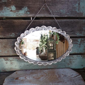 Turkish 900 Mirror - Etsy