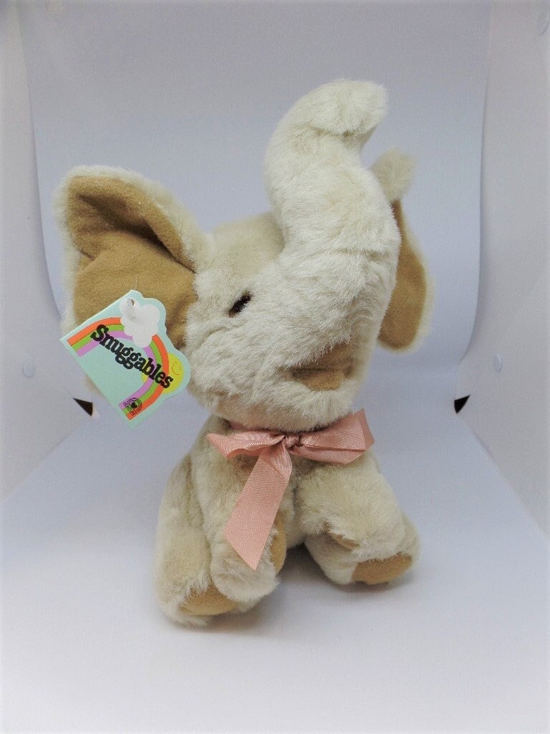 snuggables stuffed animals