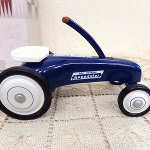 Kiddie Car Classics DON'S STREET ROD Hallmark a replica