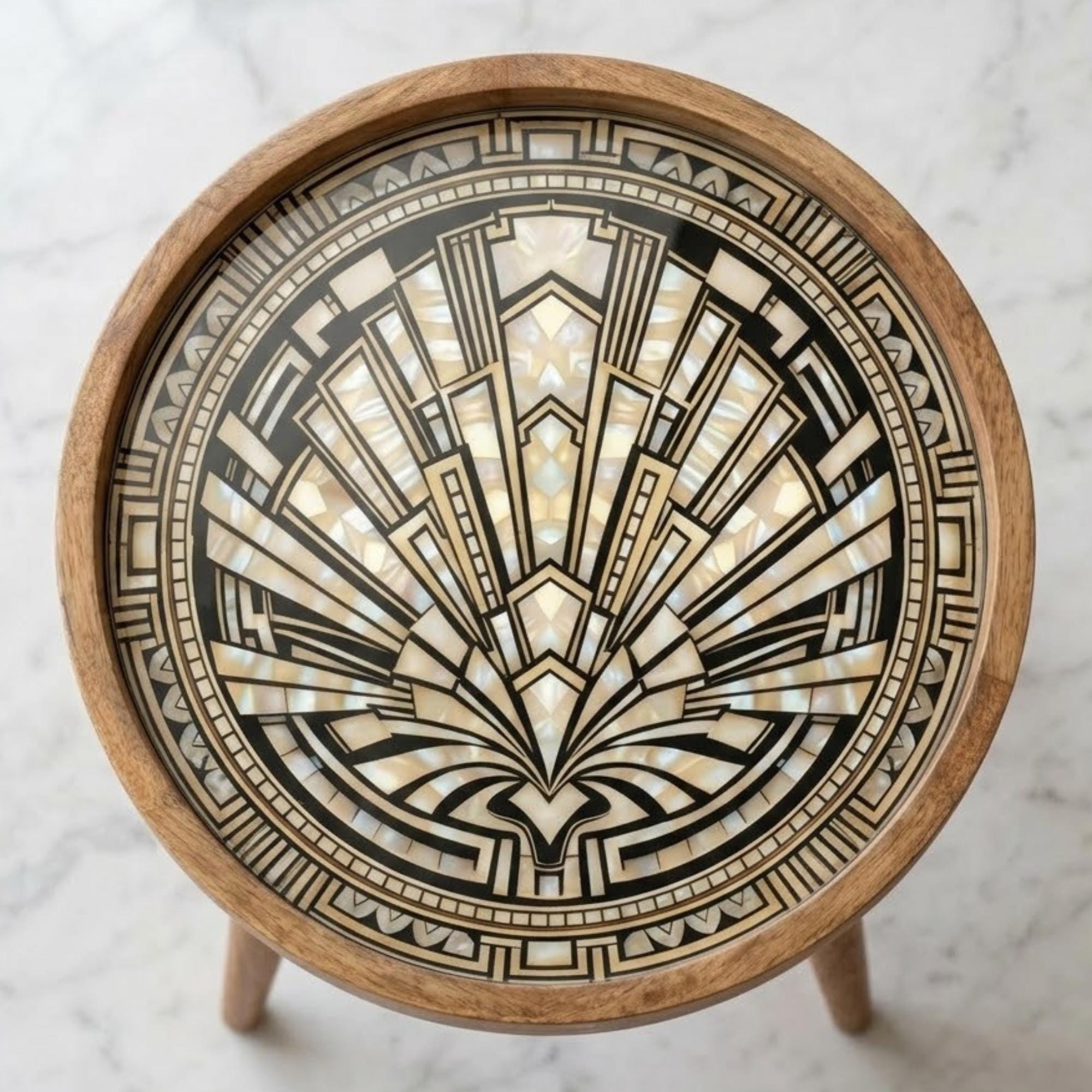 Henredon table - Etsy 日本