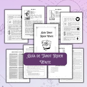 Tarot Guide