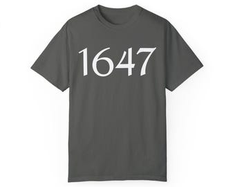 Presbyterian Shirt | Reformed Shirt | Theology Shirt | Pastor Shirt