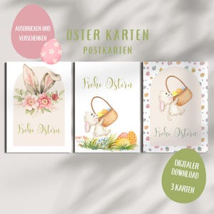 Easter Cards | Postcards for Easter