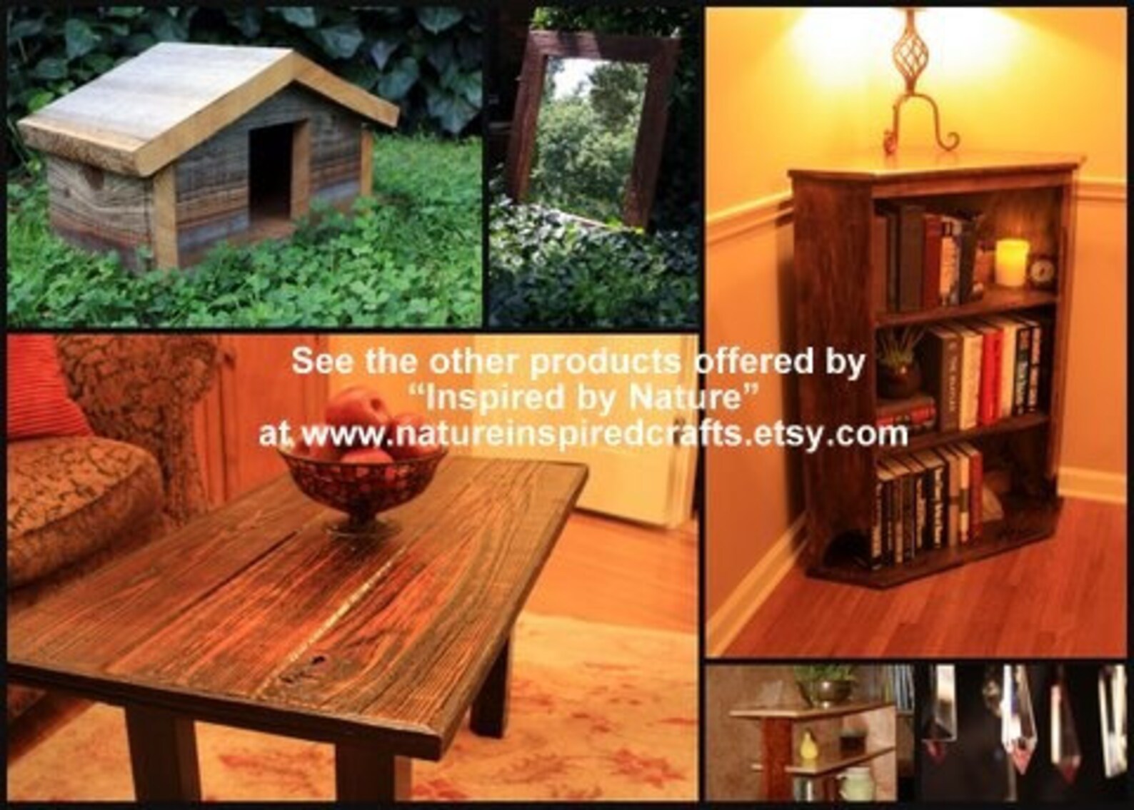 Cherry Full Length Framed Mirror. Rustic Cherry Framed Mirror. Etsy