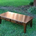 see more listings in the Coffee & Display Tables section