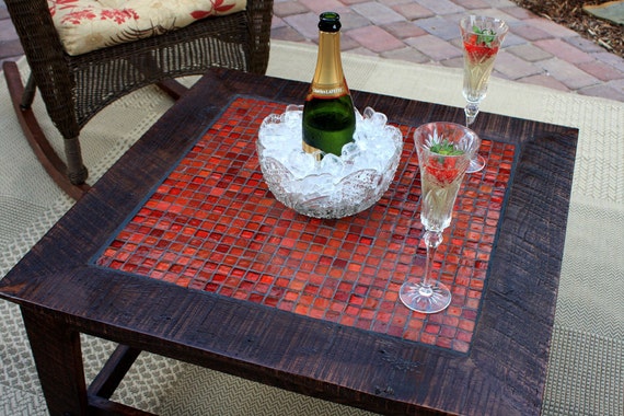 Featured image of post Red Glass Coffee Table - Free delivery and returns on ebay plus items for plus members.