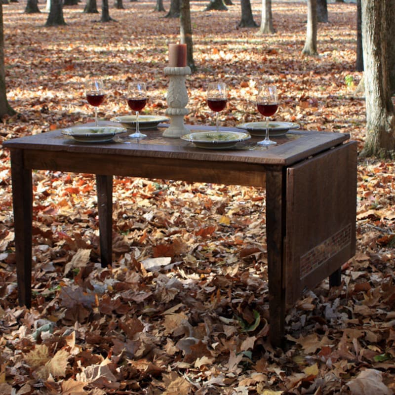 Leaf Dining Table - Etsy