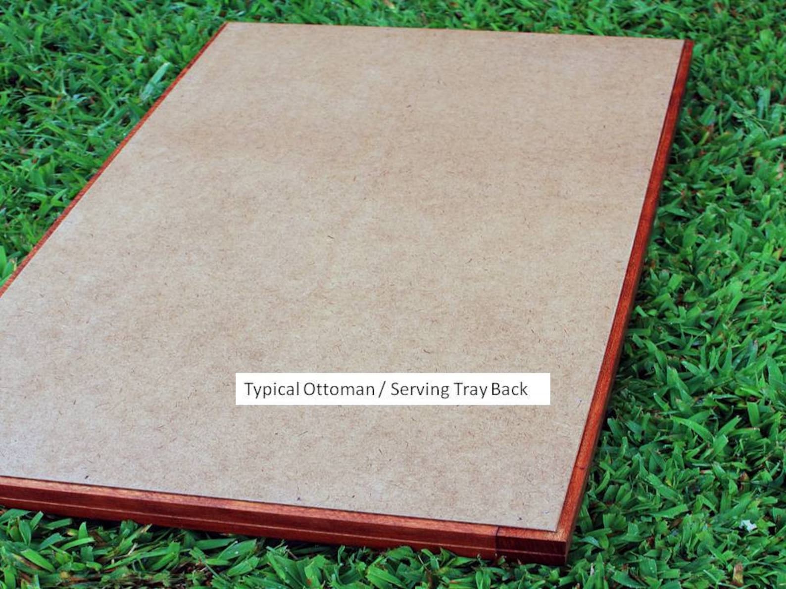 Large Modern Ottoman Tray Stainless Mosaic Centerpiece Etsy