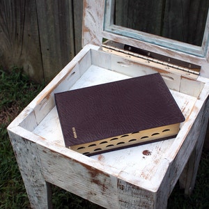 Small Display Table. Small Shadowbox Table. Display Side Table ...