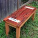 see more listings in the Benches section