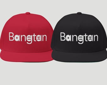 Bangtan Embroidered Cap | BTS ARIRANG World Tour and Album Merch