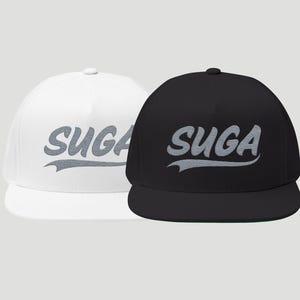 Suga Hat - Etsy
