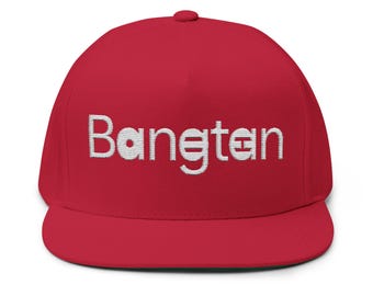 Bangtan Embroidered Cap | BTS ARIRANG World Tour and Album Merch