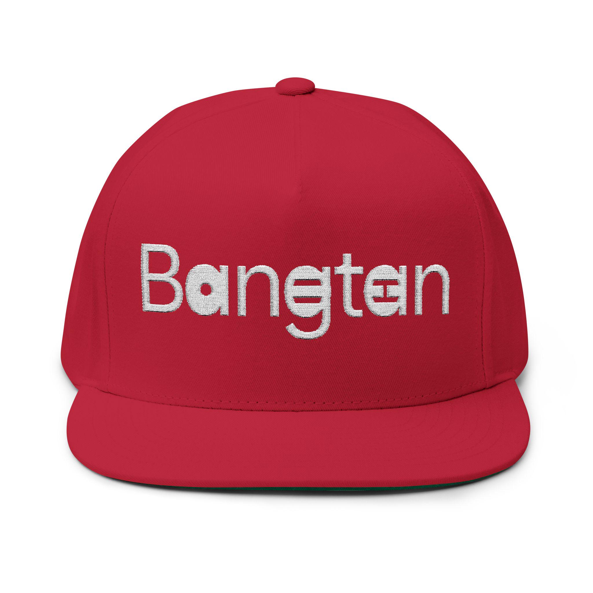 Bangtan Embroidered Cap | BTS ARIRANG World Tour and Album Merch
