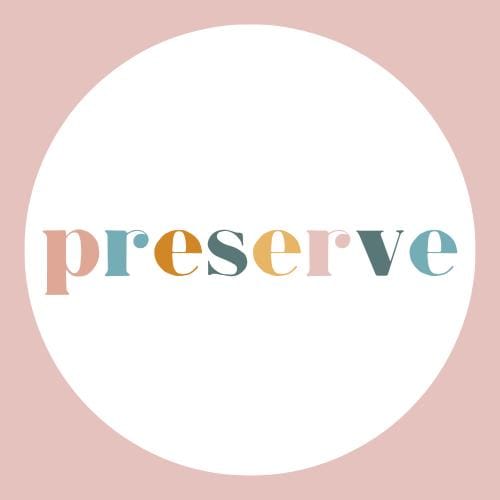 Preserves Patterns PreservePatterns - Etsy