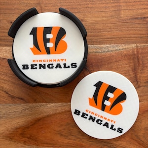 NFL Untersetzer - 4er-Set
