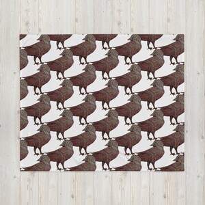 Throw Blanket