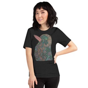Unisex t-shirt