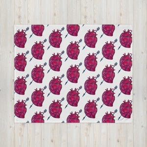 Throw Blanket