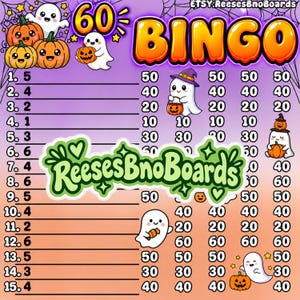 60 WTA Bingospel