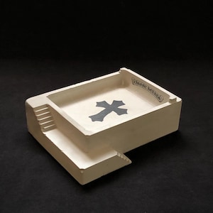 Mini Skatepark  Chrome Hearts