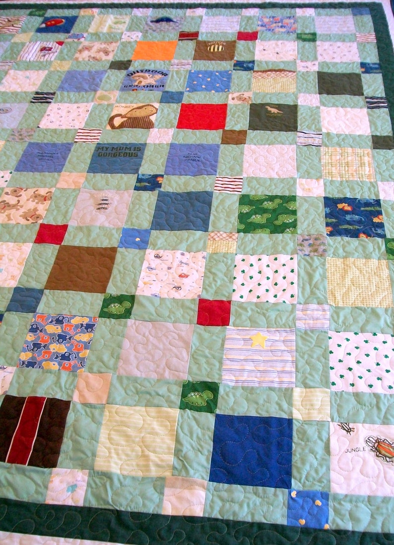 Homemade Quilts, King Size, Deposit Listing 50, Free Shipping Etsy