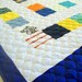 see more listings in the Baby Clothes Quilt, Lap section