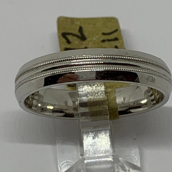 Frederick Goldman Wedding Bands Etsy Il 600x600.2978067130 38hi